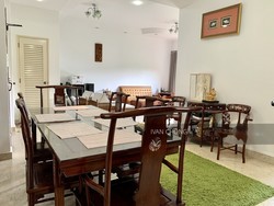 Meralodge (D23), Condominium #221268351